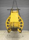 タグチ認定中古 バケット型回転ふるい機　ディディ・リドル　10～14ton　TM-122-HEX40