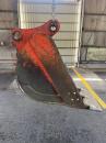 タグチ認定中古 狭幅バケット　10～14ton　600幅