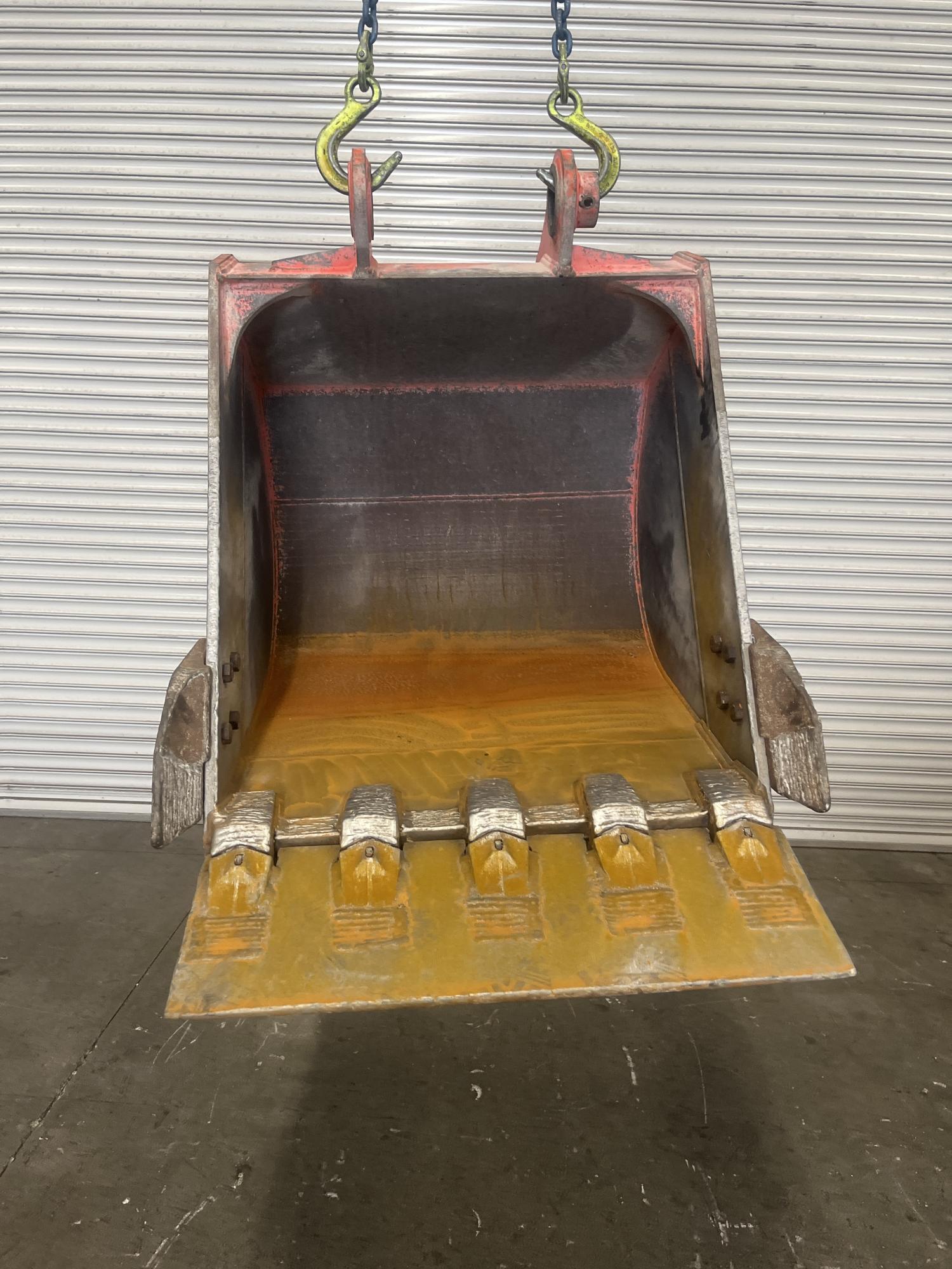 タグチ認定中古 標準バケット　10～14ton　890幅