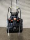 タグチ認定中古 油圧式バケット&フォーク　コブラ　10～14ton　CBRB-122L