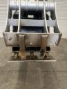 タグチ認定中古 油圧式バケット&フォーク　コブラ　10～14ton　CBRB-122L