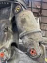 タグチ認定中古 ツインシリンダ　D大割機　20～22ton　D-211A