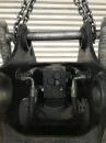 タグチ認定中古 ツインシリンダ　D大割機　6～8ton　D-62A