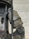 タグチ認定中古 ツインシリンダ　D大割機　6～8ton　D-62A