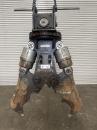 タグチ認定中古 ツインシリンダ　D大割機　6～8ton　D-72AS