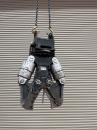 タグチ認定中古 ツインシリンダ　DXカッター　3～5ton　DX-36A