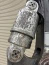 タグチ認定中古 ツインシリンダー　DXGGカッター　0.7クラス　DXGG-202A