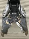 タグチ認定中古 ツインシリンダー　DXGGカッター　DXGG-72AS