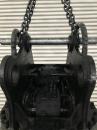 タグチ認定中古 ツインシリンダー　DXGGカッター　DXGG-72AS