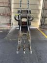 タグチ認定中古 機械式　グラスパーV3　0.7～1.5ton　GT-08