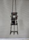 タグチ認定中古 機械式　グラスパーV3　3～4ton　GT-30