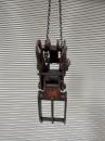 タグチ認定中古 機械式　グラスパーV3　3～4ton　GT-30