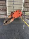 タグチ認定中古 首振りグラスパー　3～4ton　GV-32L