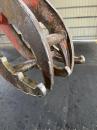タグチ認定中古 首振りグラスパー　3～4ton　GV-32L