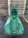 タグチ認定中古 雑木&草刈り機　クサカルゴン　3～4ton　KS-27