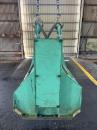 タグチ認定中古 雑木&草刈り機　クサカルゴン　3～4ton　KS-27