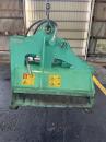 タグチ認定中古 雑木&草刈り機　クサカルゴン　3～4ton　KS-27