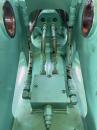 タグチ認定中古 雑木&草刈り機　クサカルゴン　3～4ton　KS-27