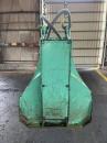 タグチ認定中古 雑木&草刈り機　クサカルゴン　3～4ton　KS-32