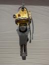タグチ認定中古 MPシングルカッター　4～5ton　MP-40A