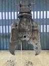 タグチ認定中古 シングルシリンダ　MZ大割機　20〜22ton　MZ-200A
