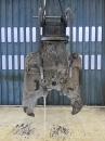 タグチ認定中古 シングルシリンダ　MZ大割機　20〜22ton　MZ-200A