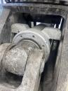 タグチ認定中古 シングルシリンダ　MZ大割機　20〜22ton　MZ-200A