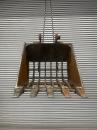 タグチ認定中古 スケルトンバケット　6～8ton　100×150