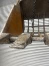 タグチ認定中古 スケルトンバケット　6～8ton　100×150