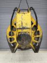 タグチ認定中古 バケット型回転ふるい機　ディディ・リドル　20～22ton　TM-200