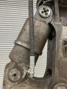 タグチ認定中古 ツインシリンダ　D大割機　10～14ton　D-131A