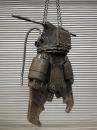タグチ認定中古 ツインシリンダ　D大割機　4～5ton　D-41A