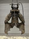 タグチ認定中古 ツインシリンダ　D大割機　自動・油圧旋回式　6～8ton　D-75AS