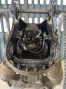 タグチ認定中古 ツインシリンダ　DSXカッター　10～14ton　DSX-132A