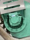 タグチ認定中古 アスファルト切削機　エスカルゴン　3～5ton　ES-35