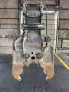 タグチ認定中古 シングルシリンダ　MZ大割機　6～8ton　MZ-60A