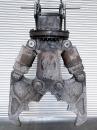 タグチ認定中古 ツインシリンダ　D大割機　10～14ton　D-131A