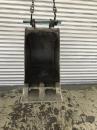 タグチ認定中古 狭幅バケット　4～5ton　450幅