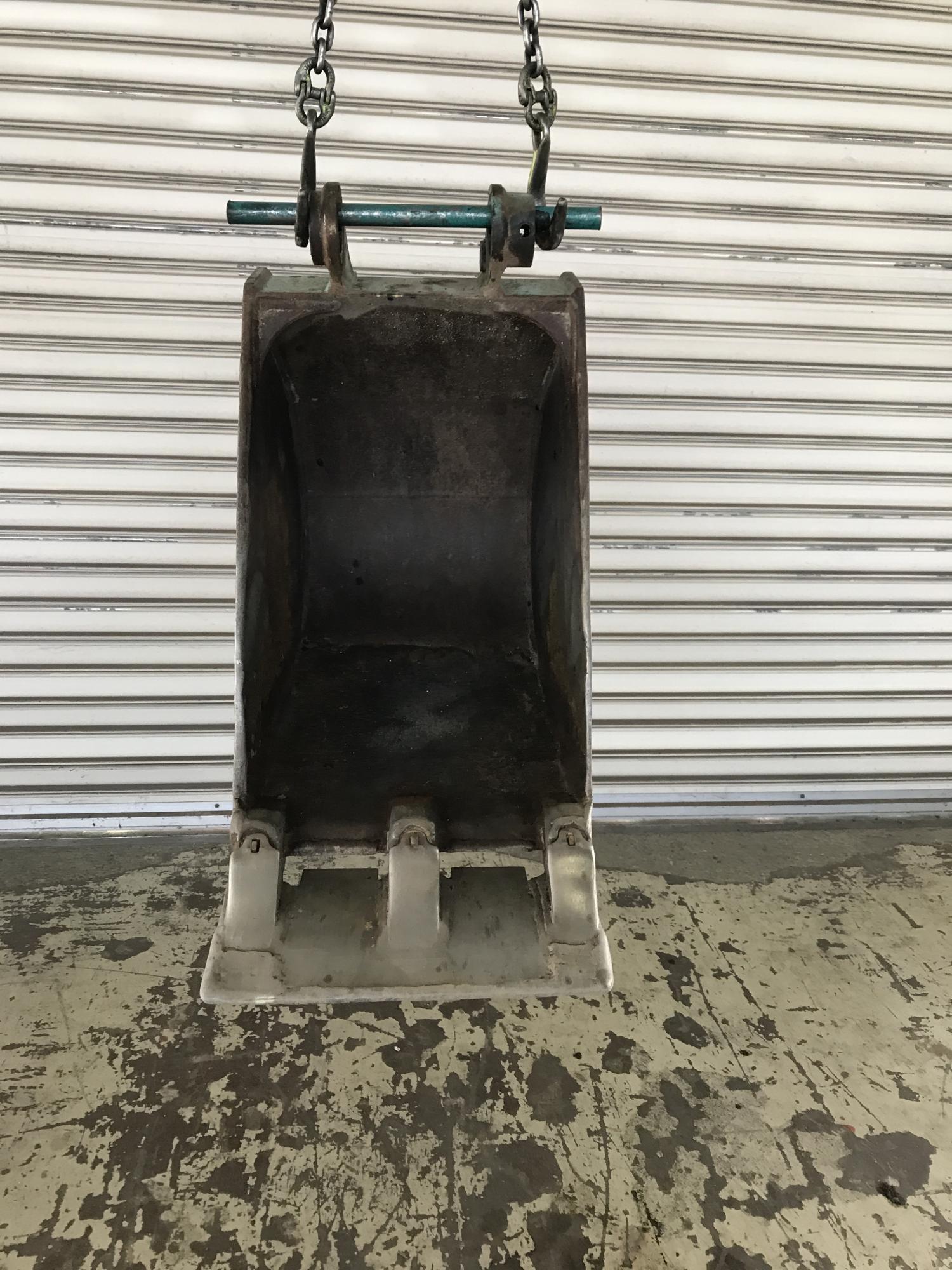 タグチ認定中古 狭幅バケット　4～5ton　450幅