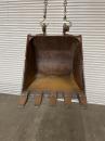 タグチ認定中古 広幅バケット　6～8ton　770幅