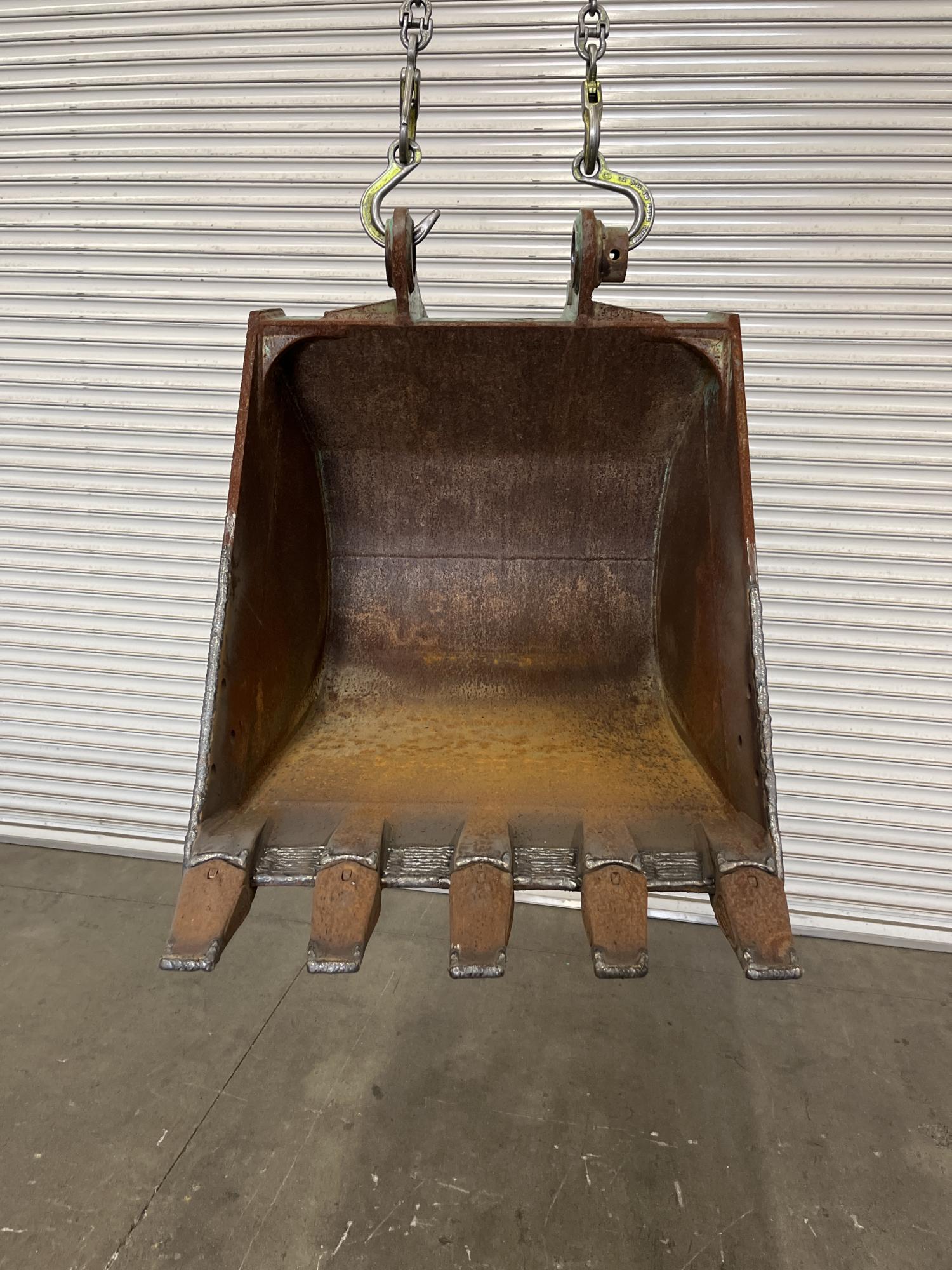 タグチ認定中古 広幅バケット　6～8ton　770幅
