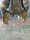タグチ認定中古 ツインシリンダ　D大割機　4～5ton　D-41A