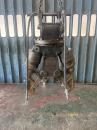 タグチ認定中古 ツインシリンダ　D大割機　4～5ton　D-41A