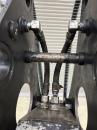 タグチ認定中古 サイドマウント　GBブレーカー　3～4ton　GBS-30