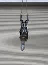 タグチ認定中古 サイドマウント　GBブレーカー　4～5ton　GBS-40