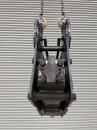 タグチ認定中古 サイドマウント　GBブレーカー　4～5ton　GBS-40