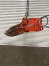 タグチ認定中古 首振りグラスパー　1.2～2.5ton　GV-17L