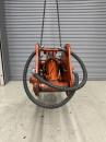 タグチ認定中古 首振りグラスパー　20～22ton　GV-200L