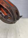 タグチ認定中古 首振りグラスパー　20～22ton　GV-200L