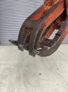 タグチ認定中古 首振りグラスパー　20～22ton　GV-200L